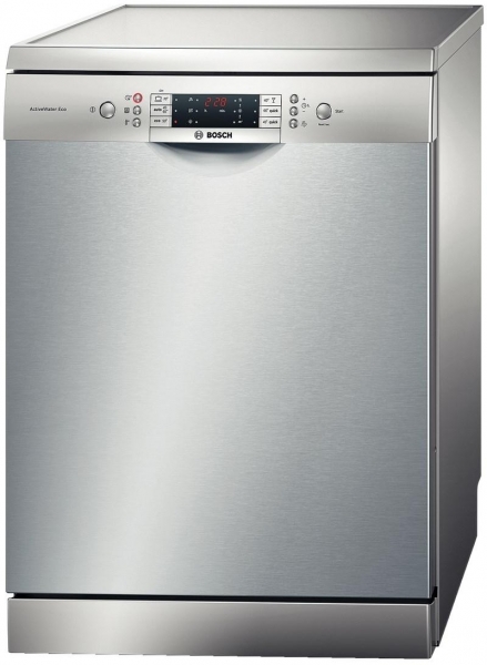 Bosch SMS78M08TR Bulaşık Makinesi
