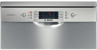 Bosch SMS78M08TR Bulaşık Makinesi