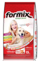 Formix Kuzu Etli Pirinçli Adult 15 kg resim