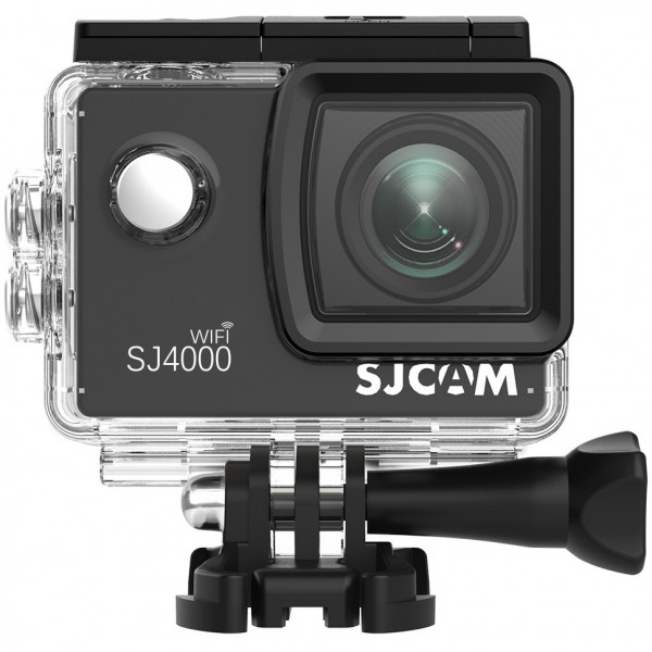 SJCAM SJ4000 WiFi Aksiyon Kamera