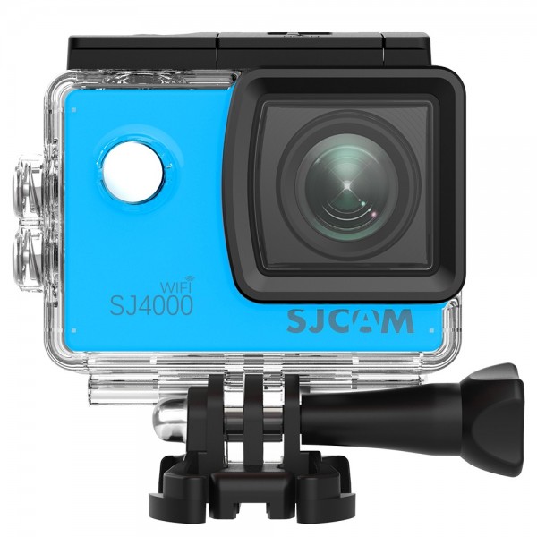SJCAM SJ4000 WiFi Aksiyon Kamera
