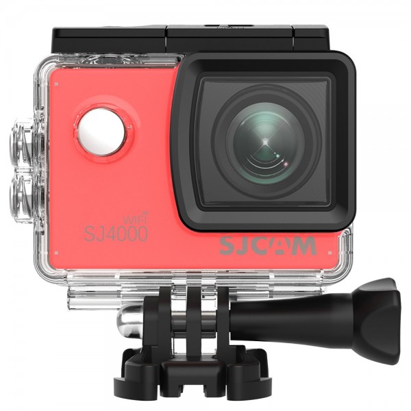 SJCAM SJ4000 WiFi Aksiyon Kamera