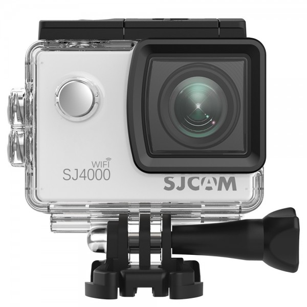 SJCAM SJ4000 WiFi Aksiyon Kamera
