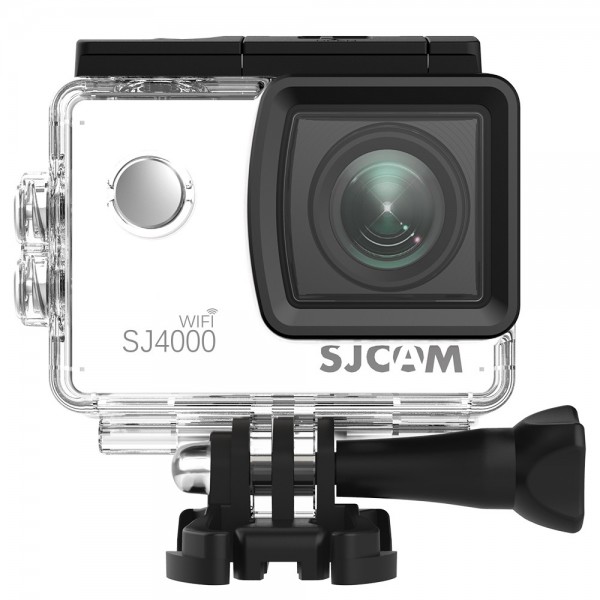 SJCAM SJ4000 WiFi Aksiyon Kamera