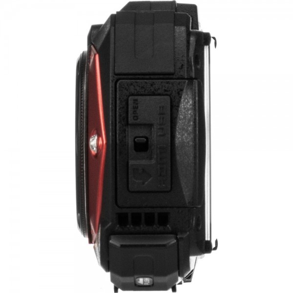 Ricoh WG-60 Kompakt Fotoğraf Makinesi