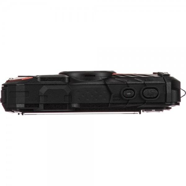 Ricoh WG-60 Kompakt Fotoğraf Makinesi