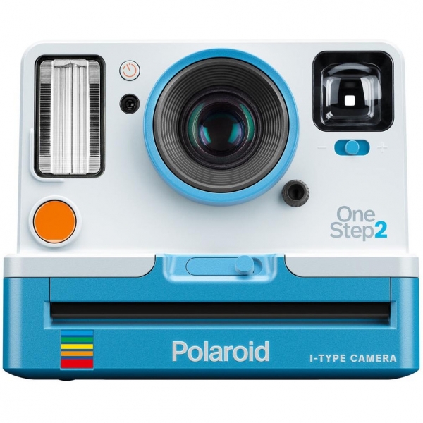 Polaroid OneStep 2 Şipşak Fotoğraf Makinesi