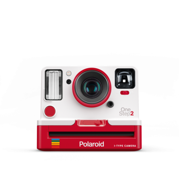 Polaroid OneStep 2 Şipşak Fotoğraf Makinesi