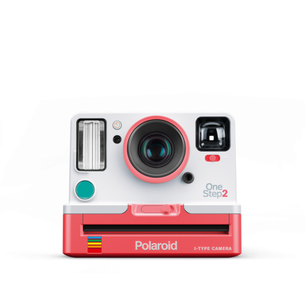 Polaroid OneStep 2 Şipşak Fotoğraf Makinesi