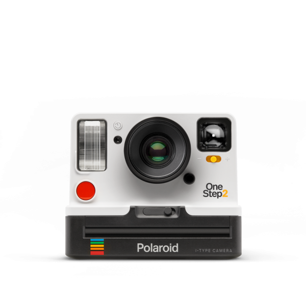 Polaroid OneStep 2 Şipşak Fotoğraf Makinesi