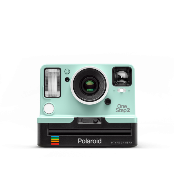 Polaroid OneStep 2 Şipşak Fotoğraf Makinesi