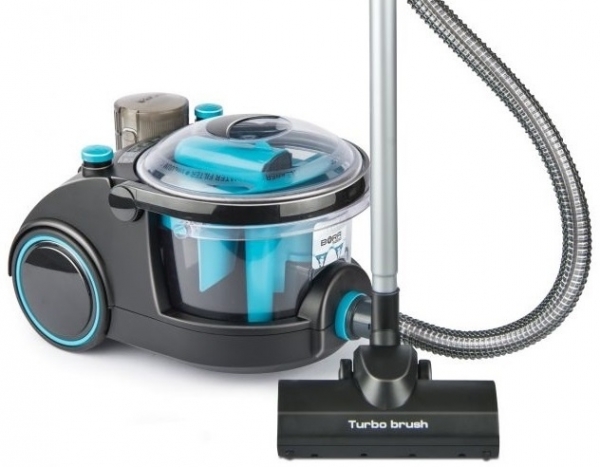 Arnica ET11131 Bora 5000 Elektrikli Süpürge