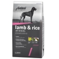 Golosi Lamb Rice kuzu etli adult 3 kg resim