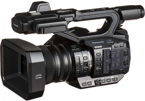Panasonic AG-UX90 Video Kamera