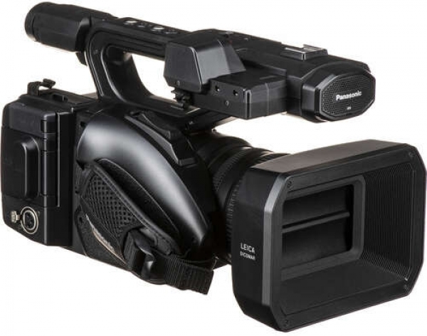 Panasonic AG-UX90 Video Kamera