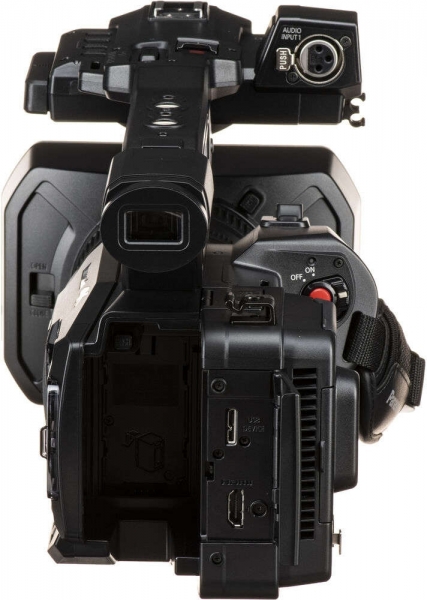 Panasonic AG-UX90 Video Kamera