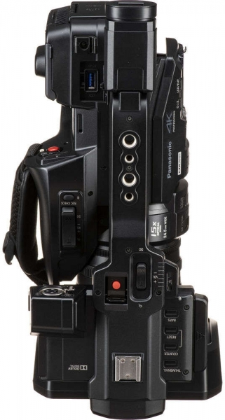Panasonic AG-UX90 Video Kamera