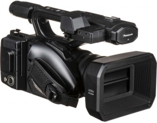 Panasonic AG-UX90 Video Kamera