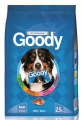 Goody Balıklı Adult 2.5 kg resim