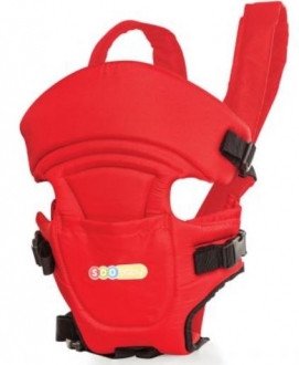Soo Baby Carrier Kanguru