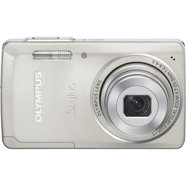 Olympus Stylus 5010 Kompakt Fotoğraf Makinesi