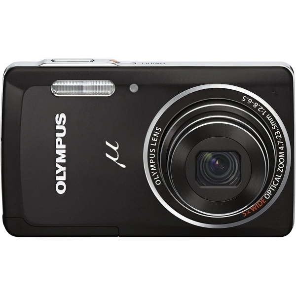 Olympus Stylus 5010 Kompakt Fotoğraf Makinesi