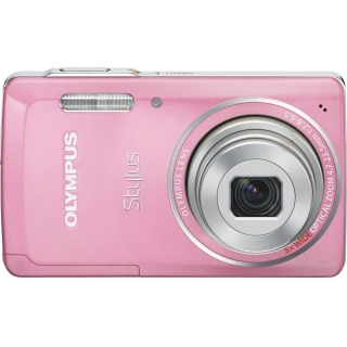 Olympus Stylus 5010 Kompakt Fotoğraf Makinesi