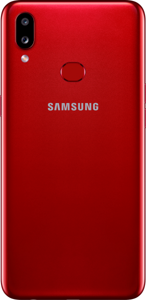 Samsung Galaxy A10s