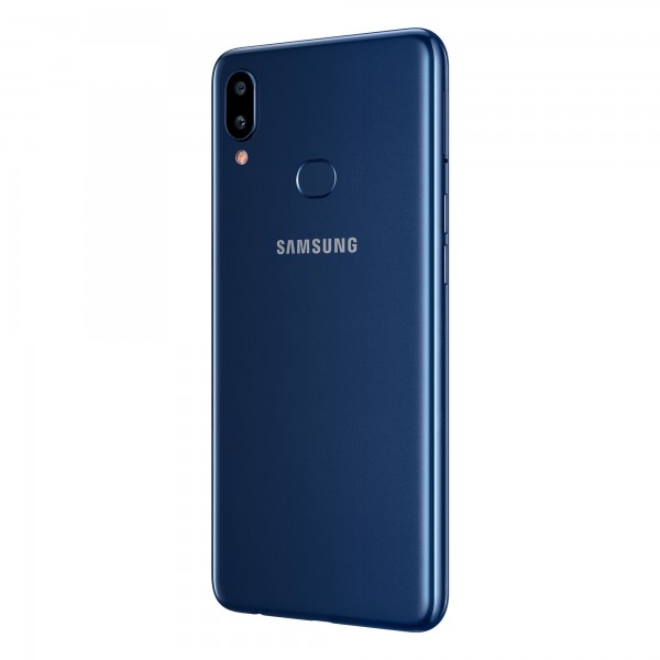 Samsung Galaxy A10s