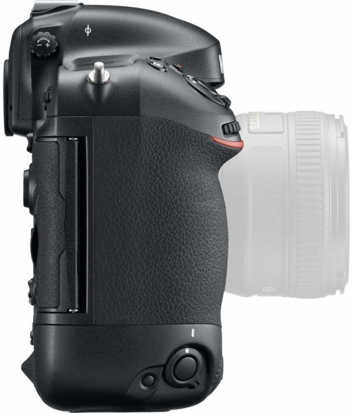 Nikon D4 DSLR Fotoğraf Makinesi