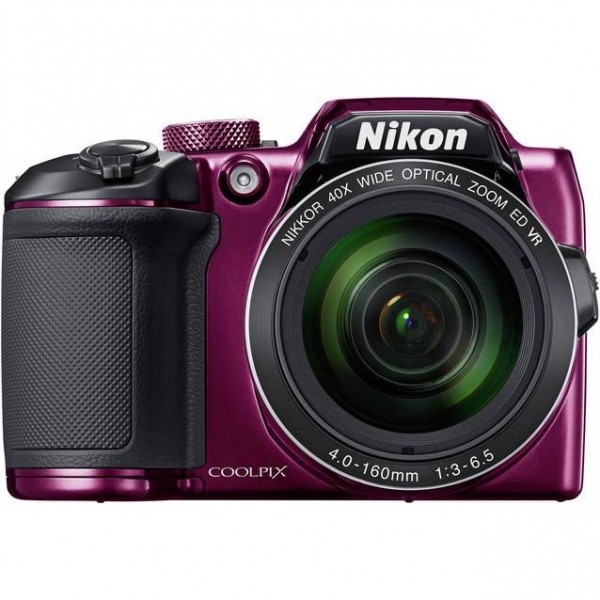 Nikon CoolPix B500 Kompakt Fotoğraf Makinesi