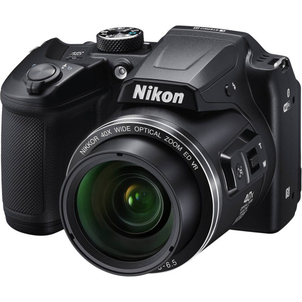Nikon CoolPix B500 Kompakt Fotoğraf Makinesi