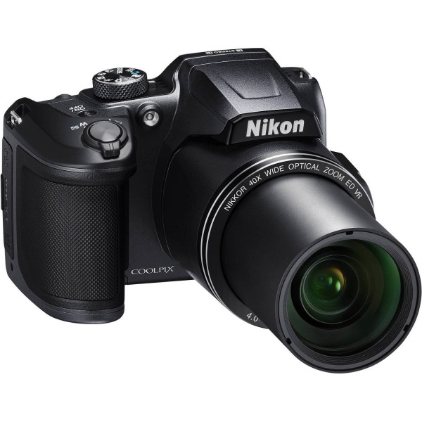 Nikon CoolPix B500 Kompakt Fotoğraf Makinesi