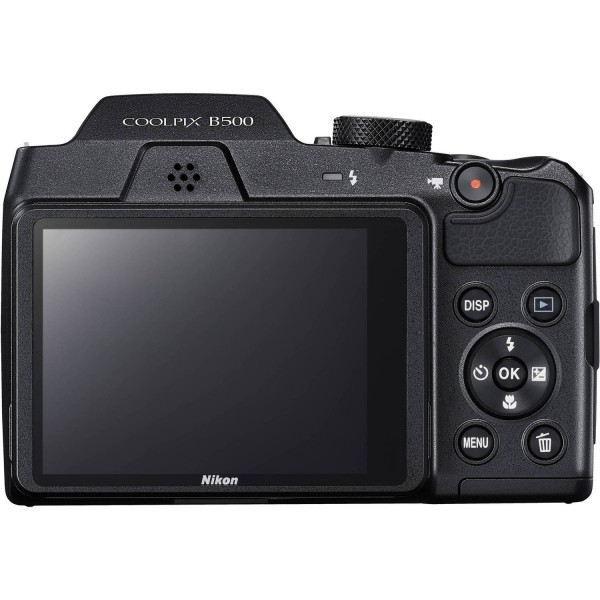 Nikon CoolPix B500 Kompakt Fotoğraf Makinesi