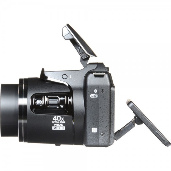 Nikon CoolPix B500 Kompakt Fotoğraf Makinesi