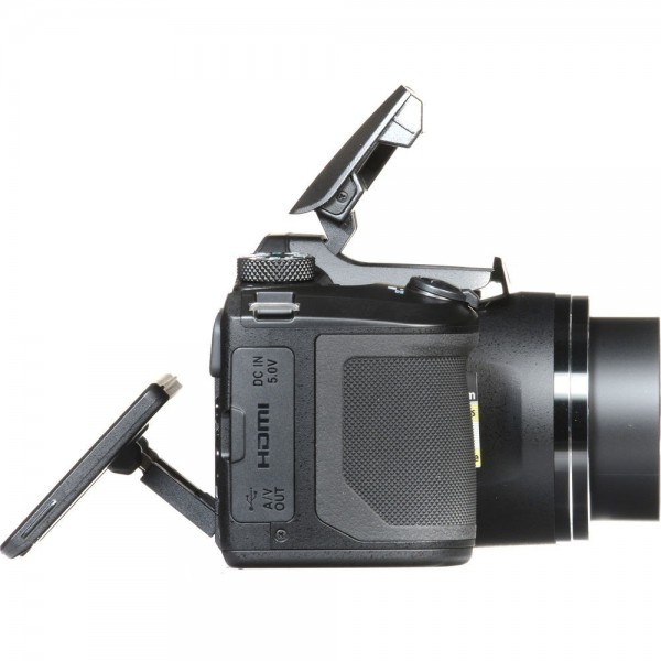 Nikon CoolPix B500 Kompakt Fotoğraf Makinesi