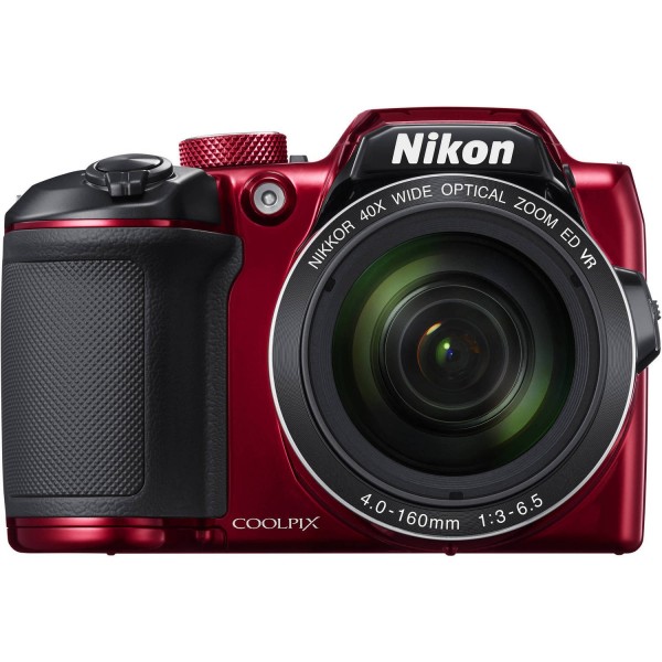 Nikon CoolPix B500 Kompakt Fotoğraf Makinesi