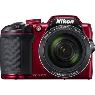 Nikon CoolPix B500 Kompakt Fotoğraf Makinesi