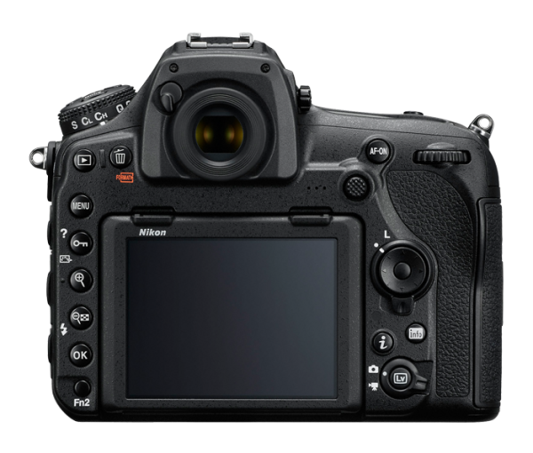 Nikon D850 24-120mm DSLR Fotoğraf Makinesi (24-120 mm)