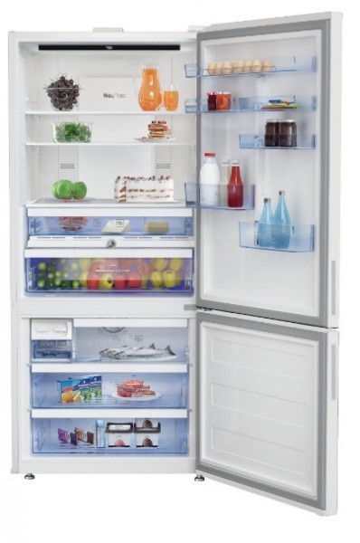 Beko 683720 EB Buzdolabı