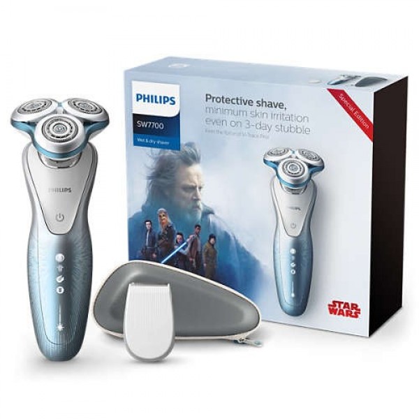 Philips Star Wars