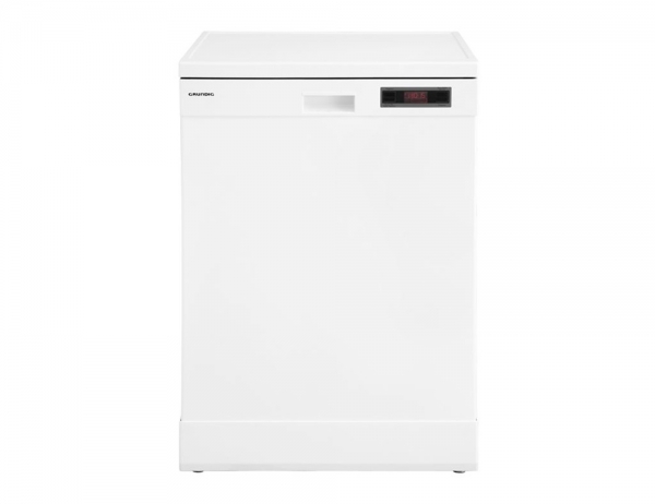 Grundig GDF 9501 Bulaşık Makinesi