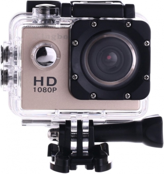 Kingboss SL-D210 Aksiyon Kamera