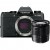 Fujifilm X-T100 16-50mm Aynasız Fotoğraf Makinesi