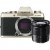Fujifilm X-T100 16-50mm Aynasız Fotoğraf Makinesi