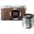 Fujifilm X-E3 16-50mm Aynasız Fotoğraf Makinesi