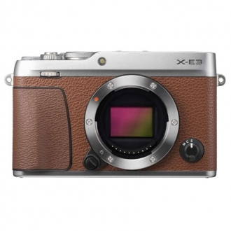 Fujifilm X-E3 15-45mm Aynasız Fotoğraf Makinesi