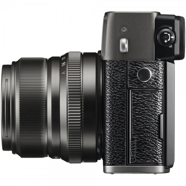 Fujifilm X-Pro2 23mm Aynasız Fotoğraf Makinesi (Kit Lens)
