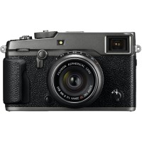 Fujifilm X-Pro2 23mm resim