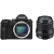 Fujifilm GFX 50S 45mm Aynasız Fotoğraf Makinesi